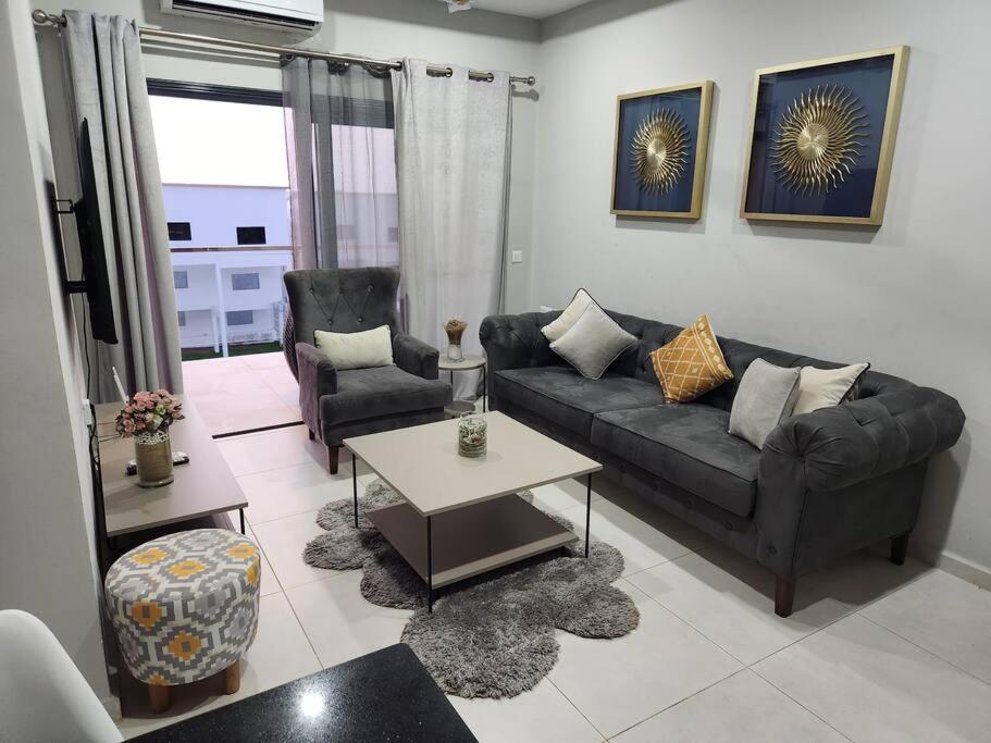 Casa M- 1 Bedroom Apartment Aquaview Complex Bijilo Екстериор снимка